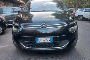 citroen c4 picaso 1.6 hdi