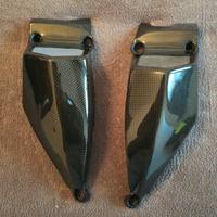 Condotti maggiorati Ducati Streetfighter 1098 848