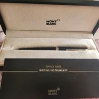 mont blanc originale mai usata 