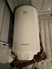Scaldabagno elettrico Atlantic