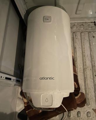 Scaldabagno elettrico Atlantic