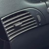 Bocchetta aria lato guida lybra