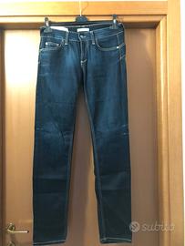 Pantalone Jeans donna LIU Jo/taglia 29