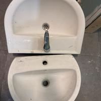 Lavabo bagno