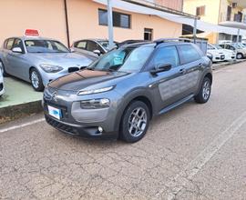 Citroen C4 Cactus BlueHDi Feel Km 90.000