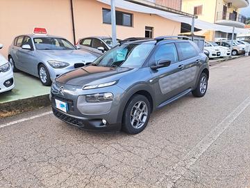 Citroen C4 Cactus BlueHDi Feel Km 90.000