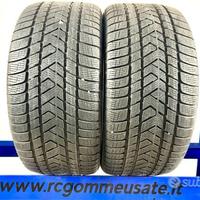 Pirelli 285/40 R20 108V M+S invernali