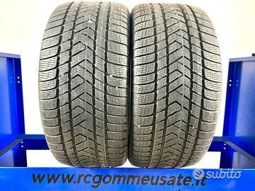 Pirelli 285/40 R20 108V M+S invernali