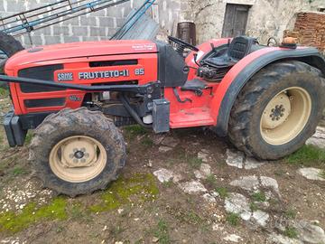 Same frutteto-ll  85cv