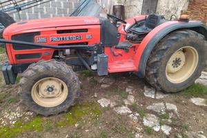 Same frutteto-ll  85cv