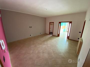 Trilocale 95mq CZ Sala