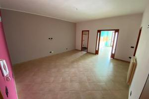 Trilocale 95mq CZ Sala