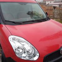 Fiat Doblò Maxi
