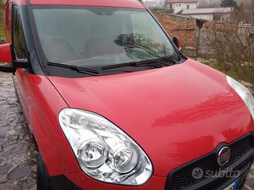 Fiat Doblò Maxi