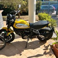 Ducati Scrambler - 2019