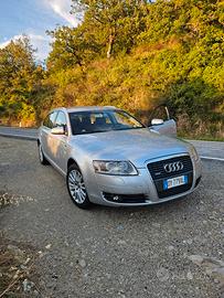 Audi A6 C6 3.0 V6 TDi 233cv 171Kw
