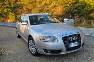 Audi A6 C6 3.0 V6 TDi 233cv 171Kw