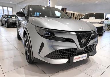 Alfa Romeo Junior 1.2 145 CV Hybrid eDCT6 Q4*4x4*