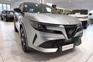 Alfa Romeo Junior 1.2 145 CV Hybrid eDCT6 Q4*4x4*