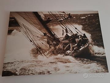 Maison du Monde stile Marinaro VELIERO + TELA