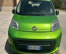 Fiat Qubo 1.3 MJT 75 CV