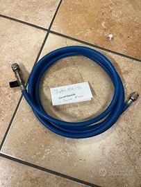 Tubo ricarica gas condizionatore