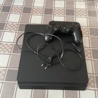 Playstation 4 Slim