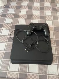 Playstation 4 Slim