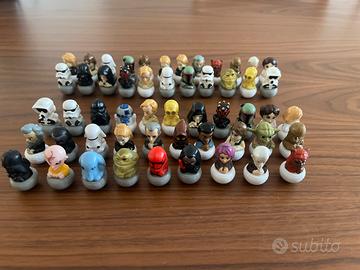 Rollinz Star Wars Esselunga