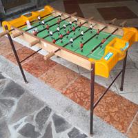 Calcio balilla 