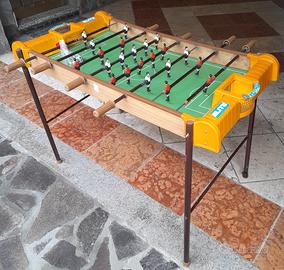 Calcio balilla 