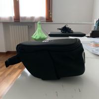 Borsa sottosella bici (capienza 1 lt)