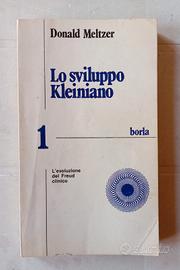 Lo sviluppo kleiniano 1