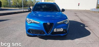 STELVIO B-TECH