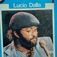 Successi del cantautore Lucio Dalla