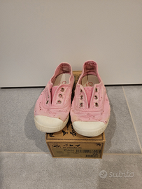 Scarpe Cienta bambina