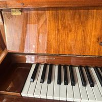 Pianoforte Chernigov USSR