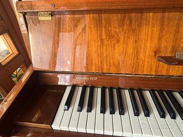 Pianoforte Chernigov USSR