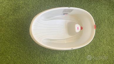 Vaschetta bagnetto neonati