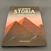 I Grandi Faraoni