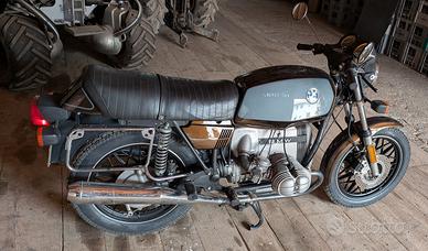 BMW r65