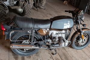 BMW r65