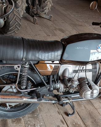BMW r65
