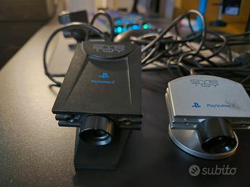 PlayStation 2 EyeToy