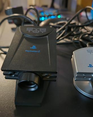 PlayStation 2 EyeToy