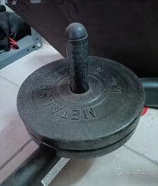 Attrezzi da palestra