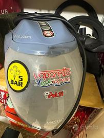 Vaporetto Lecoaspira Polti