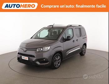 TOYOTA Proace City Verso WM58050