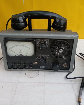 TEL . DA COLLEZIONE (63)