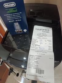 Macchina da caffè de longhi magnifica 